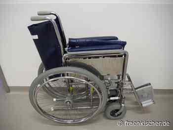 Ansbach: +++ Notfall für Diebstahl ausgenutzt +++ – fränkischer.de - fränkischer.de