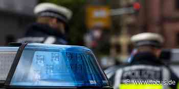 Ansbach: Dreister Dieb nutzt Notfall einer Rollstuhlfahrerin schamlos aus – wer kennt den Täter? - FOCUS Online