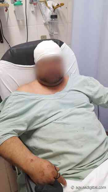 “Levantaron” y le dieron dos balazos a “El Cartero” en Calvillo - Aguasdigital.com