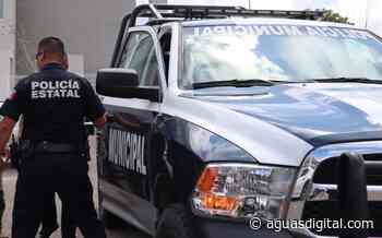 Hombre fue herido de dos balazos en Calvillo - Aguasdigital.com