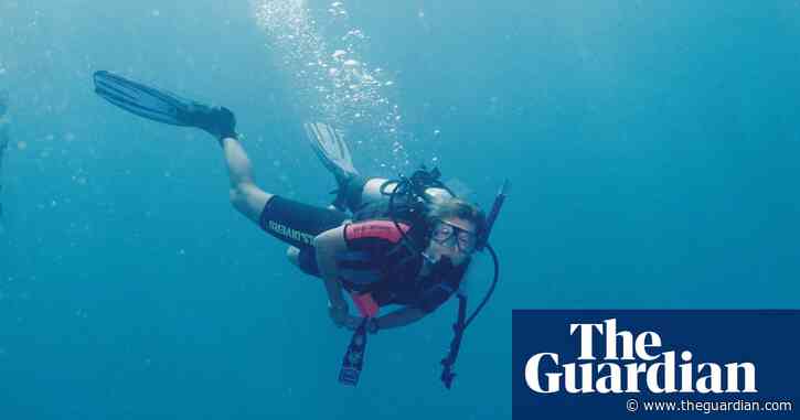 A moment that changed me: a scuba dive gone horribly wrong taught me the dangers of complacency