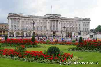 Best restaurants near Buckingham Palace, from A. Wong to the Goring - Evening Standard