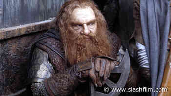 There Was A Secret Second Actor Playing Gimli In The Lord Of The Rings - /Film