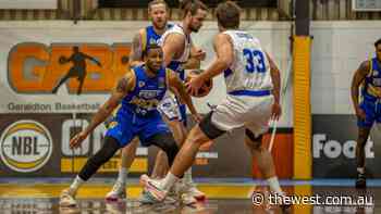 Geraldton Buccaneers finish season on top in domination of the Eagles - The West Australian