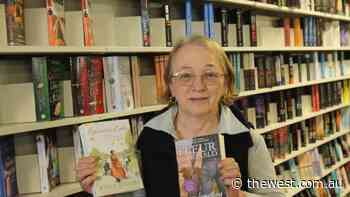 Geraldton’s Read A Lot Books store for sale as owner retires after 33 years running the business - The West Australian