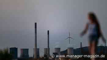 Uniper: Größter deutscher Gasimporteur macht im ersten Halbjahr 12 Milliarden Euro Verlust