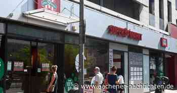 Geschäftsschließung: Superbiomarkt gibt Standort am Theater auf