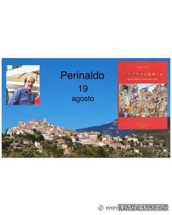 Perinaldo: una serata dedicata ad Antonio Rubino insieme a Marco Cassini - SanremoNews.it