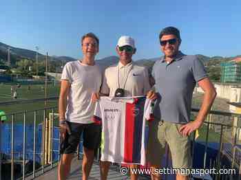 SESTRI LEVANTE Il gradito ritorno di Marco Bo, sarà il preparatore dei portieri degli esordienti e dei pulcini - SettimanaSport