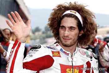 Marco Simoncelli, Brno e quella prima volta in MotoGP 11 anni fa - MOW