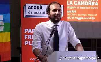 Quando si parla di Marco Sarracino non si può trascurare il fatto che ha vinto 35 elezioni - anteprima24.it