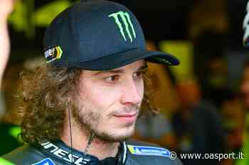 MotoGP, Marco Bezzecchi: "Circuito di Spielberg uno dei miei preferiti, non vedo l'ora di gareggiare" - OA Sport