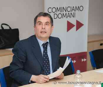 Pd, Silvio Lai capolista nel plurinominale per la Camera, al Senato Marco Meloni - La Nuova Sardegna