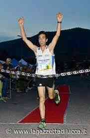 Il lucchese Marco Pallini dell'Atletica Porcari secondo alla Tre Mulini di Orsigna - La Gazzetta di Lucca
