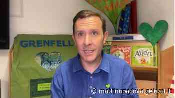 Grenfell Tower, l’attore inglese Tim Downie chiede giustizia per Marco e Gloria - Il Mattino di Padova