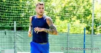 Calciomercato Crotone: potrebbe tornare Marco Tumminello - Blasting News Italia