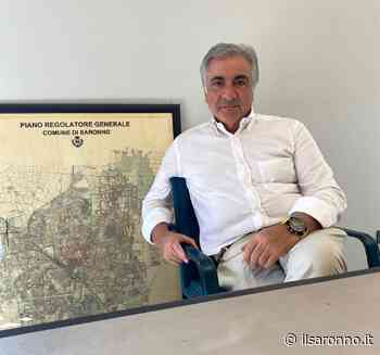 De Marco replica ad Airoldi: “Reagisce in modo sproporzionato a critiche che non sa accettare” - ilSaronno