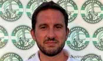 A Caravaggio tona in panchina di Marco Colombo Giardinelli, nuovi arrivi alla Scuola Basket Treviglio - Prima Treviglio