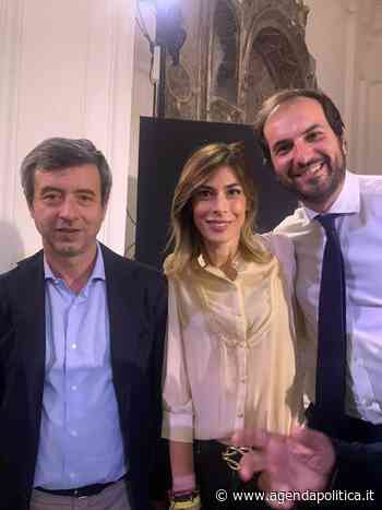 A NAPOLI ENRICO LETTA PUNTA SUL NOME DEL SEGRETARIO DEM MARCO SARRACINO - Agenda Politica