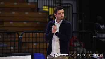 LBA - Trieste, Marco Legovich e i primi giorni di raduno "Buoni segnali" - Pianetabasket.com