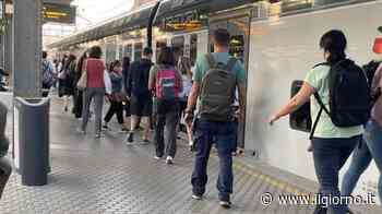 Saronno, spaccio e risse fra i binari delle Nord: arrivano i vigilantes - IL GIORNO