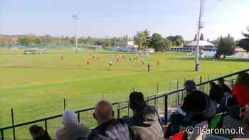 Calcio Fbc Saronno, via oggi alla preparazione a Cesate. E domenica prima amichevole a Capriate - ilSaronno