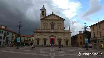 Saronno, oggi la festa di San Rocco che… non c'è più - ilSaronno
