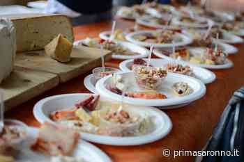 Estate 2022, sagre in Lombardia e turismo enogastronomico - Prima Saronno