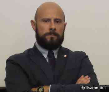 “Come va Saronno?” le risposte di Guaglianone: “Priorità? Rispettare le scadenze e… fare senza perdere finanziamenti” - ilSaronno