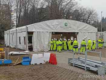 Covid, il punto: ieri oltre 60 casi tra Saronno e Caronno. Quasi 100 positivi anche a Varese - ilSaronno