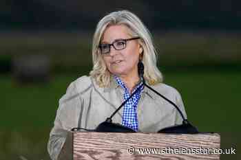 Donald Trump critic Liz Cheney loses Wyoming Republican primary - St Helens Star