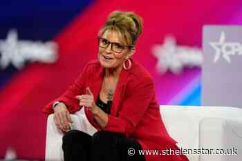 Sarah Palin seeks political comeback in Alaska - St Helens Star