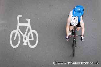 Grant Shapps considering creating 20mph speed limits for cyclists - St Helens Star