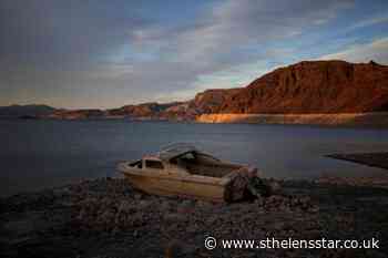 Drought-stricken states to get less water from Colorado River - St Helens Star