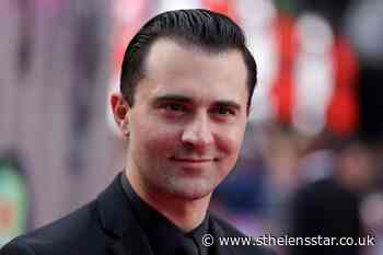 Simon Cowell remembers 'charismatic' Darius Campbell Danesh following his death - St Helens Star