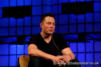 Elon Musk admits he joked about buying Manchester United - St Helens Star