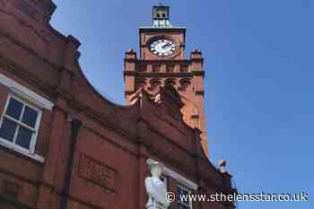 Update on Newton Town Council following recent review - St Helens Star