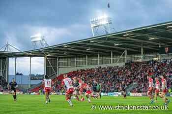 Discussions about date of Saints home Super League semi-final - St Helens Star