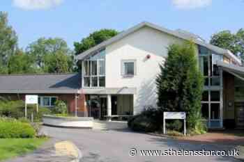 Willowbrook Hospice receives grant to improve building - St Helens Star