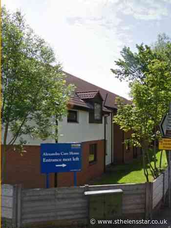 Proposals for trees at Alexandra Care Home, Newton-le-Willows - St Helens Star