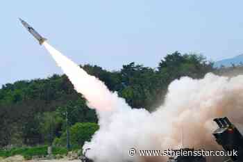 South Korea and the US to begin expanded military drills - St Helens Star