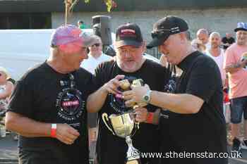 10 of the best pictures from Johnny Vegas Bowls Event - St Helens Star