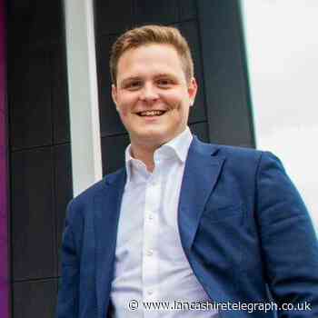 Burnley Labour hopeful homes in on anti-social behaviour