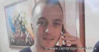 Concerns for Cambridge man after 'out of character' disappearance five days ago