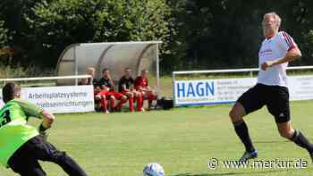 Klare Heimsiege gegen Lengdorf und Taufkirchen – FCA-Rückkehrer Hohlenburger mit Dreierpack - Merkur.de