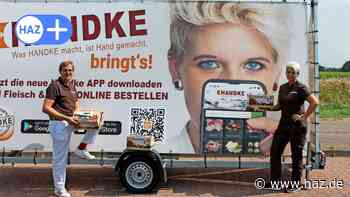 Langenhagen: Fleischerei Handke setzt erfolgreich auf Facebook-Marketing - HAZ