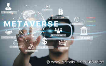 Metaversum: Mehrheit der Marketing-Verantwortlichen sind unwissend - digitalbusiness CLOUD