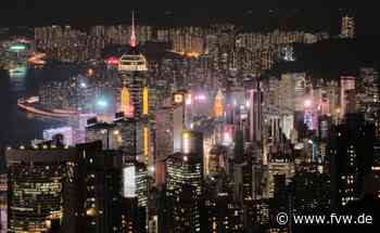 Missglücktes Marketing: Fraport macht Propaganda für China - fvw.de