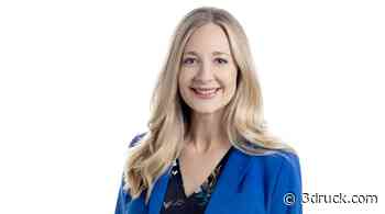 Melissa Hanson neuer Chief Marketing Officer bei PostProcess - 3Druck.com