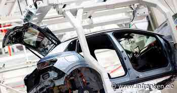 PwC: Autobranche muss in Batterie-Wertschöpfung investieren